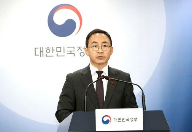 김오진 국토부 차관