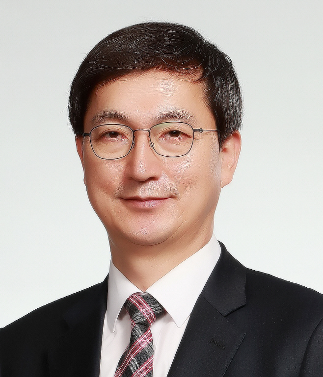 NH농협은행 경남본부장 내정자 조청래.