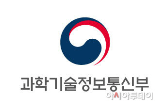 과기정통부 로고