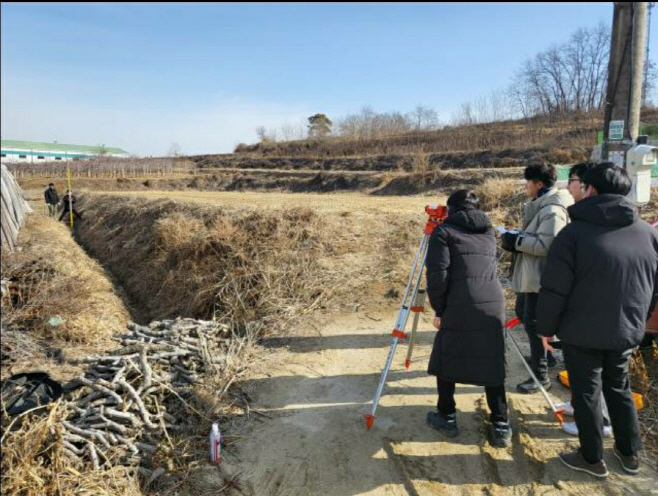 문경시, 2024년 소규모 주민숙원사업에 총력