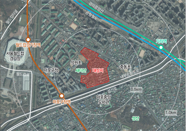 성산동
