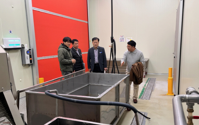 수산물 가동·유통업체