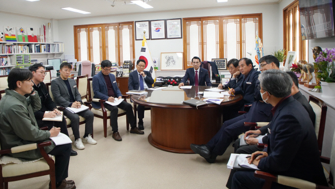 서산 중앙호수공원을 더 넓게...축구장 12배 면적 잔디광장 조