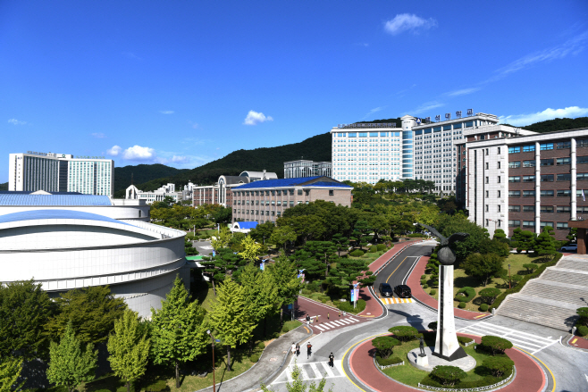 백석대학교_전경_ (2)