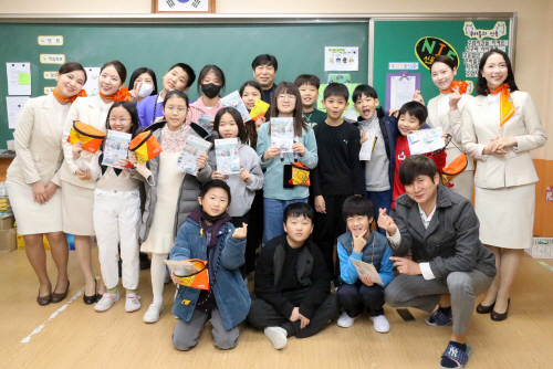 1214 제주항공 “어린이들에게 맑고 쾌청한 하늘을” (3)