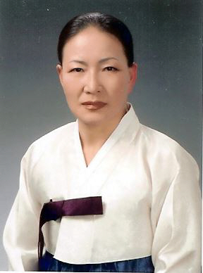 '포항 침선장'조정화 씨/포항시