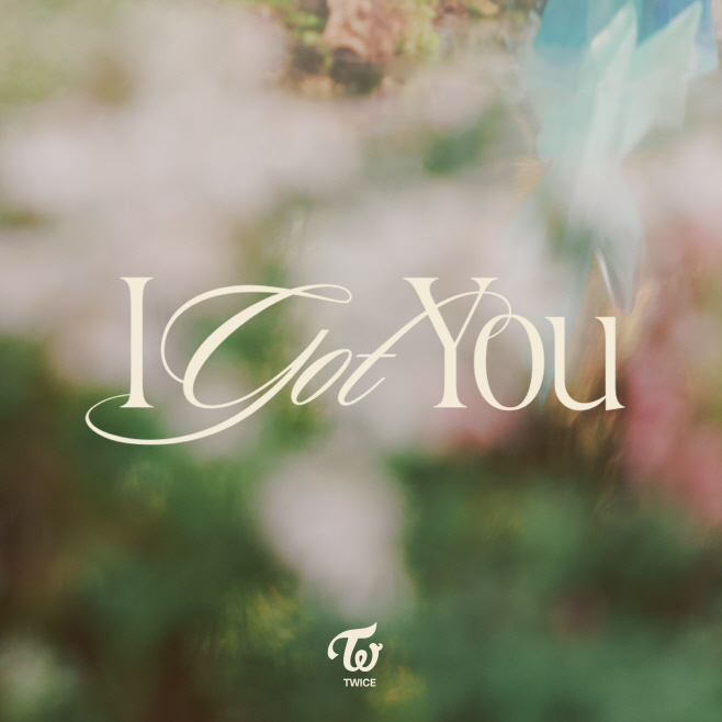 트와이스 선공개 싱글 'I GOT YOU' 이미지
