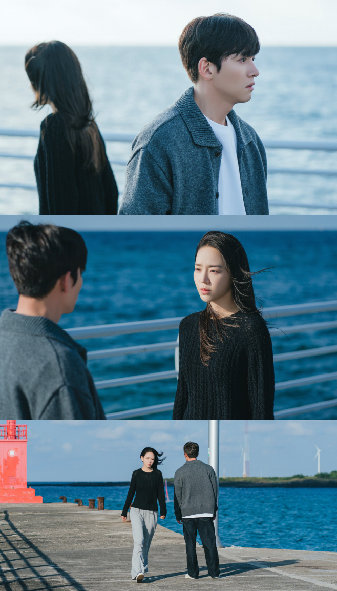 231215웰컴투삼달리_지창욱X신혜선_헤어진이유