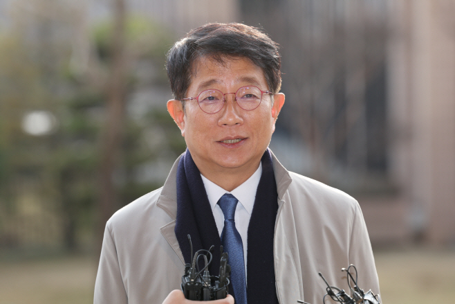 박상우 국토부 장관 후보자, 인사청문회 사무실 ...