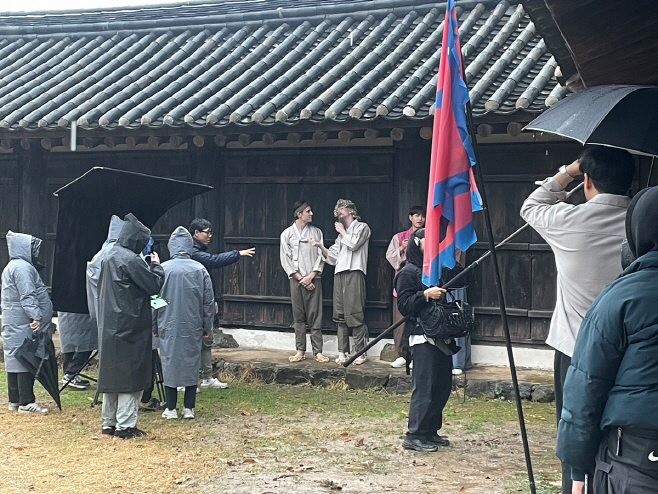 9번째 여수관광 웹드라마 ‘하멜’ 제작