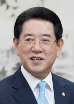 김영록 전남지사
