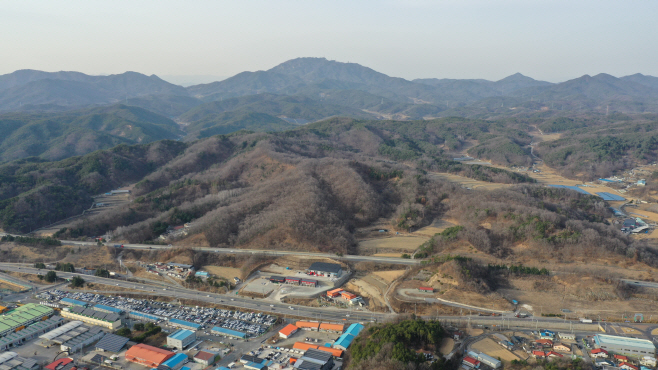 1217-3 ‘안동 바이오생명 국가산단
