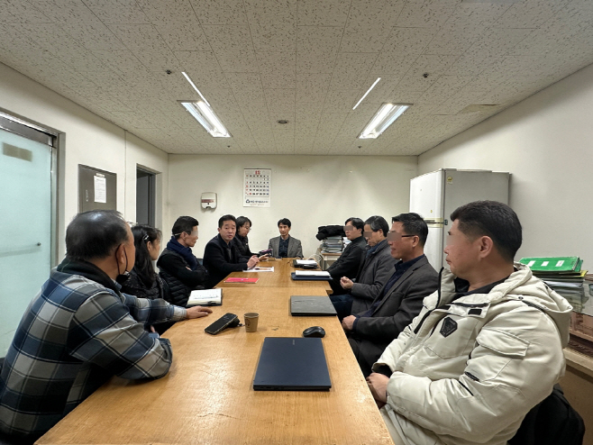 안양 컨설팅 사진