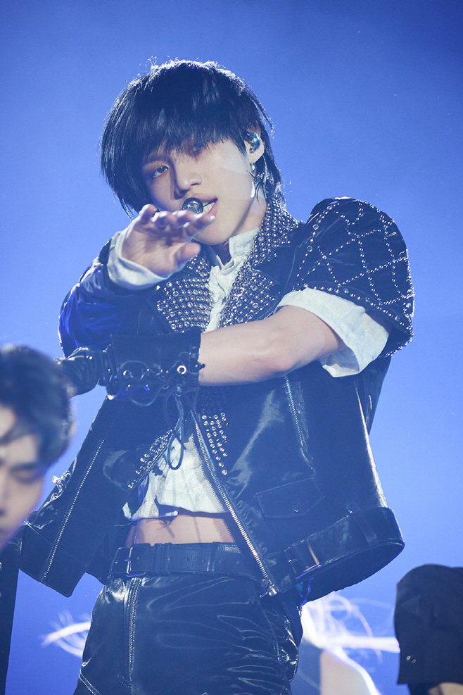 태민 솔로 콘서트 이미지 1