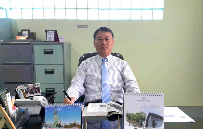 (상주시 함창읍)신동수 대표님 사진