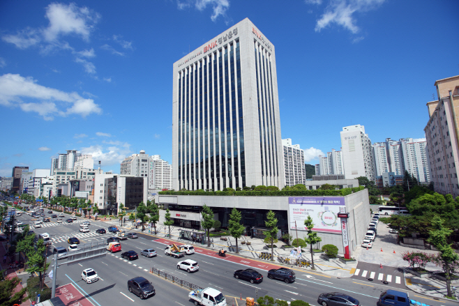 BNK경남은행 본점(22061)
