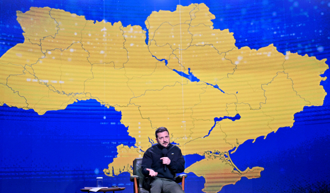 UKRAINE-RUSSIA-CONFLICT-WAR-PRESS