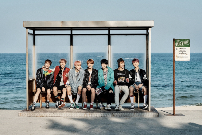 방탄소년단_YOU NEVER WALK ALONE_티저