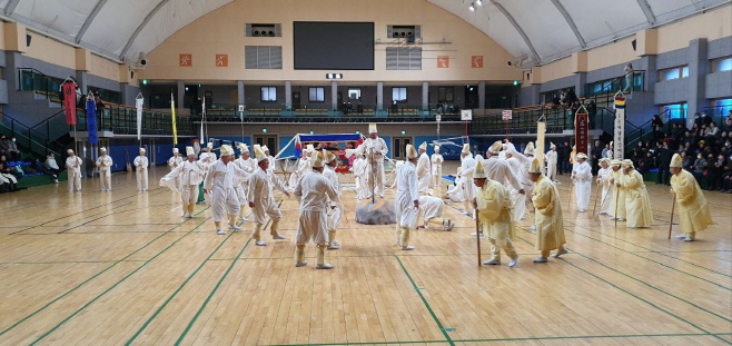 1220 문경시 사진자료 2(점촌 상여소리보존회,