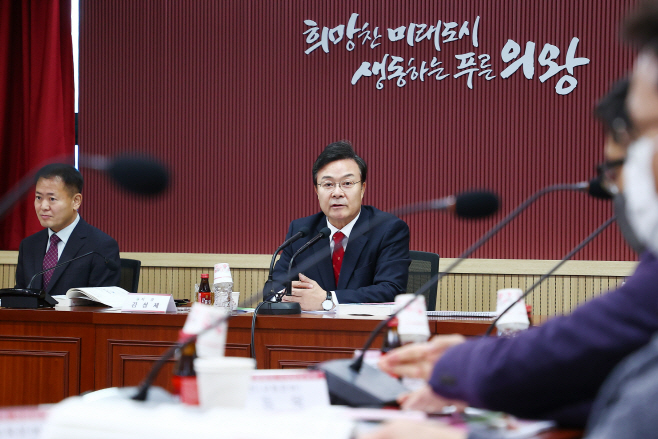 1.(사진)2040중장기 시정발전계획 최종보고회(3)