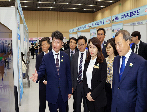 전남중소기업일자리경진원