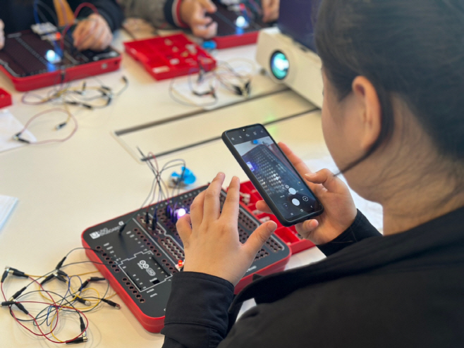 강북구스마트팜