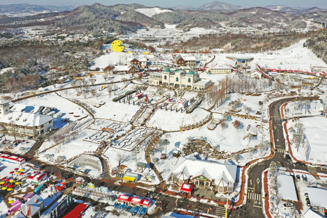 2023 임실 산타축제와 함께…23일 개막2