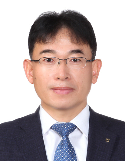 (사진) 오세윤 대표이사
