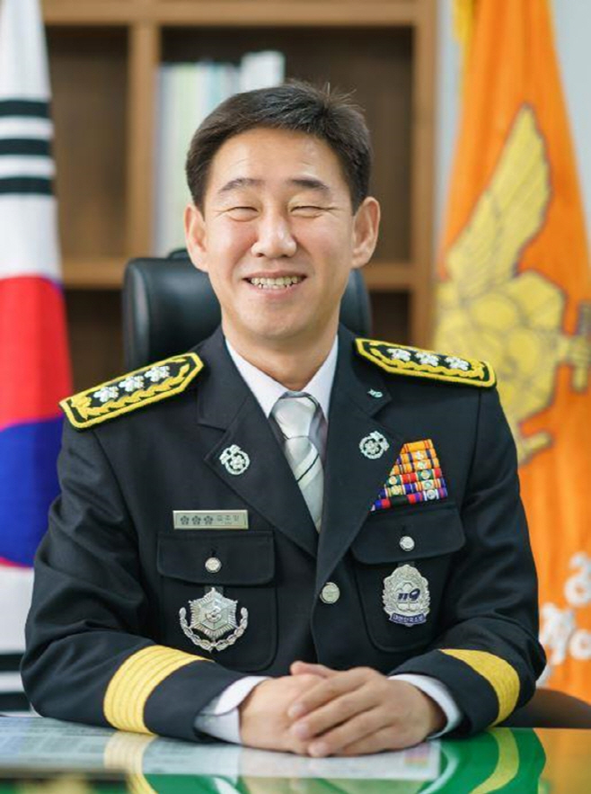 김조일 신임 차장
