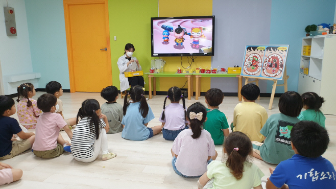 보건소 생애주기별 건강증진사업 ‘시민 큰 호응’ (6)
