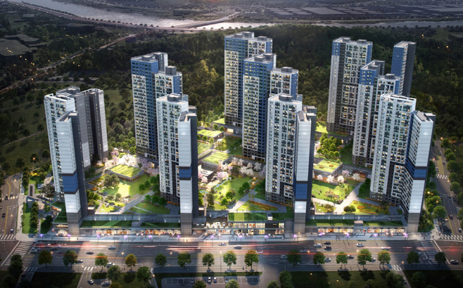 대전 대덕구, 효자구역 주거환경개선사업 속도… 경영투자심과