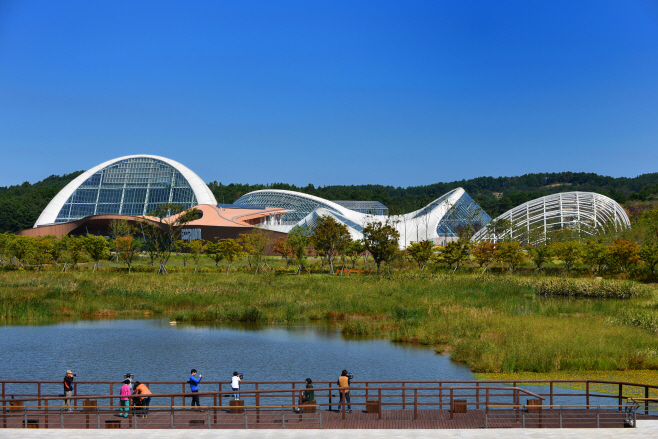 국립생태원 대표 외경 3