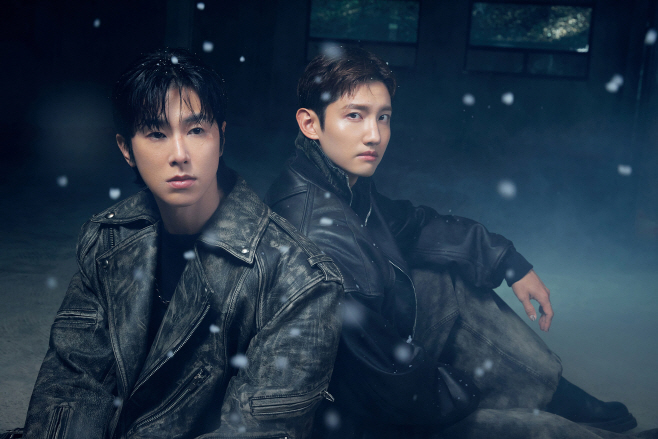 동방신기