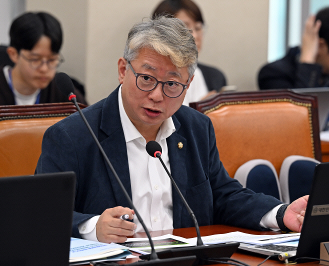[2023 국감] 국민권익위원회·개인정보보호위원회 국정감사
