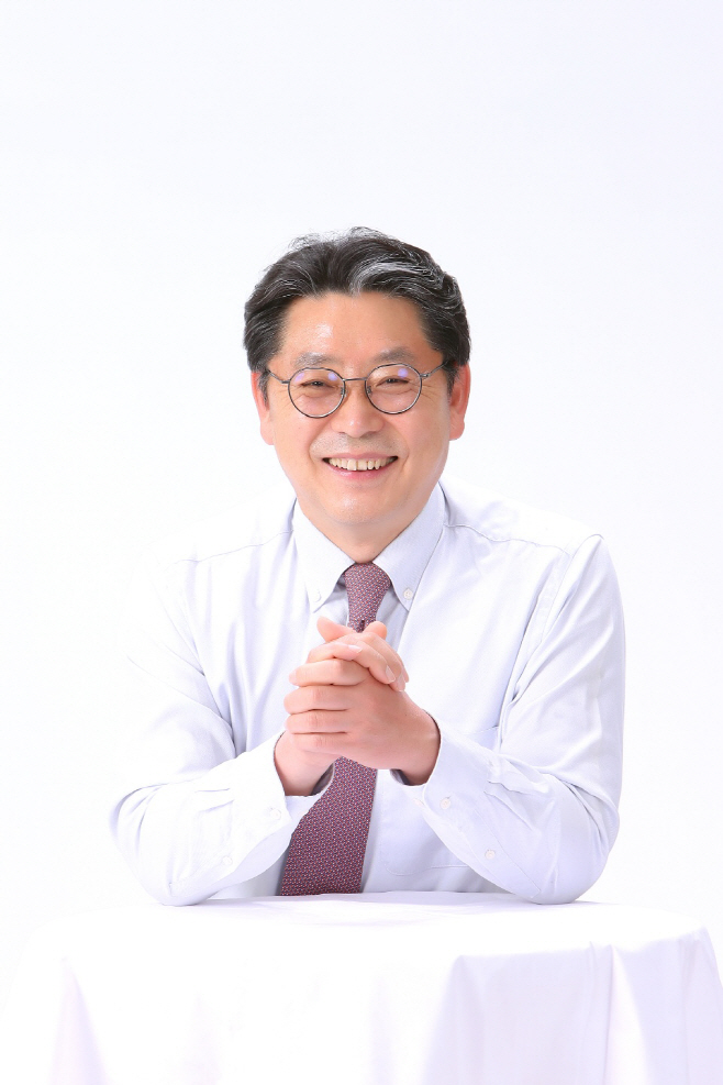 홍태용 김해시장