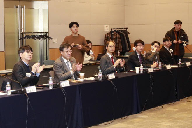 과기정통부, 글로벌 AI 규범 관련 간담회