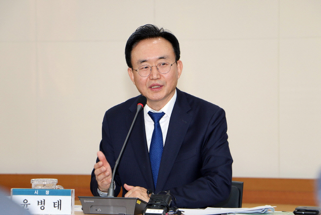 윤병태 나주시장