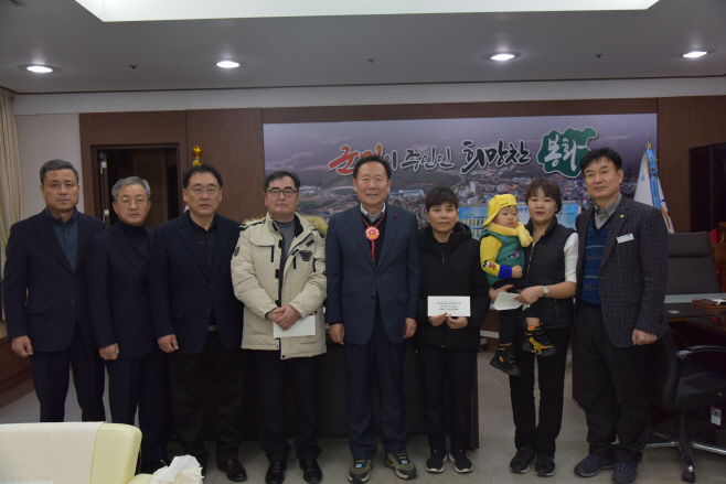 다문화가정에 모국 방문 항공료 300만원 지원 (1)