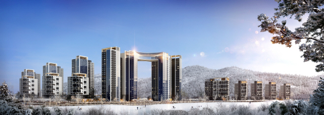 과천주공