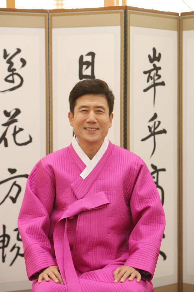 이강덕 포항시장