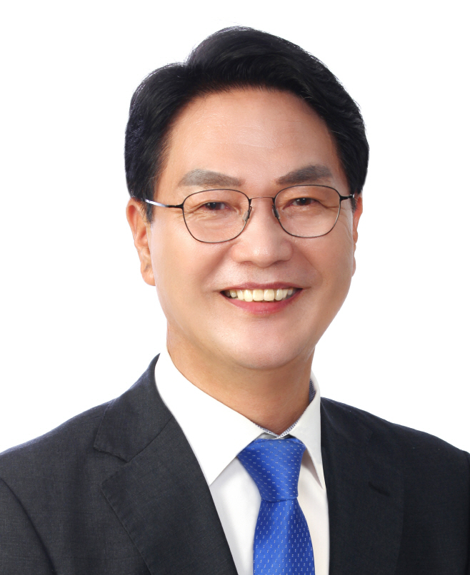 심덕섭 고창군수