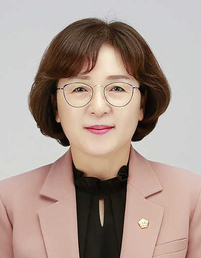 김영자 의장