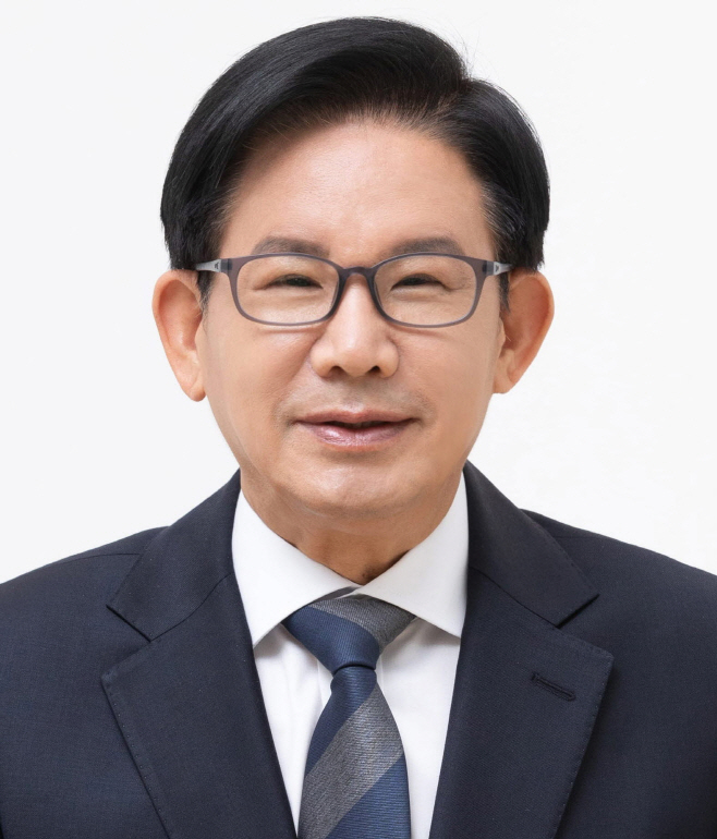 박강수 마포구청장