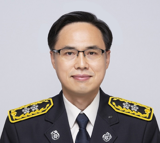 제21대소방본부장(김재병)