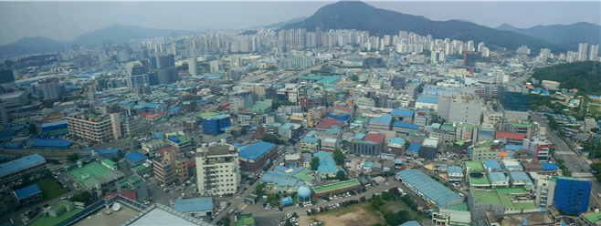 군포당정동공업지역 (1)