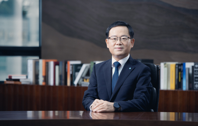 조병규 우리은행장