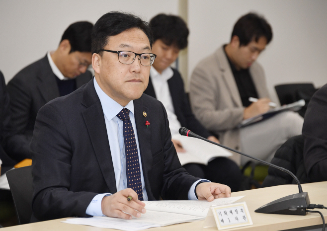 김병환 차관, 제5차 물가관계차관회의 (1)