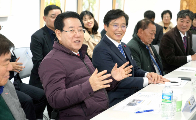 김영록 지사