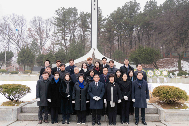 윤원균 의장