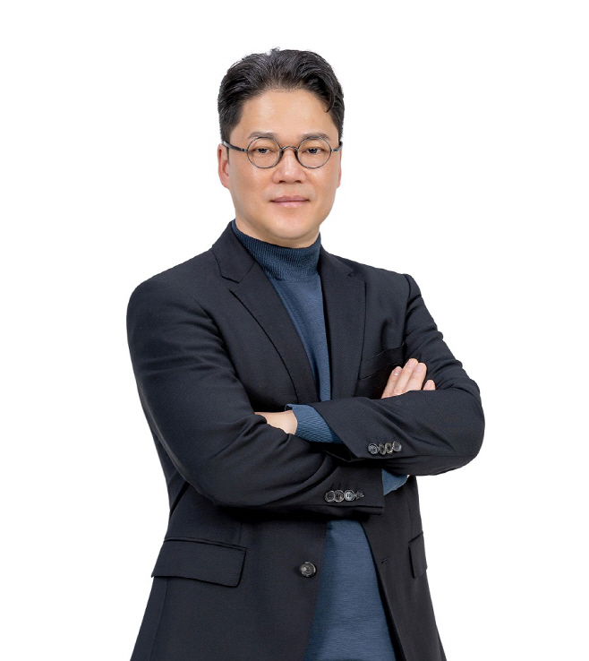 [보도사진] 넷마블 김병규 신임 각자 대표 내정자